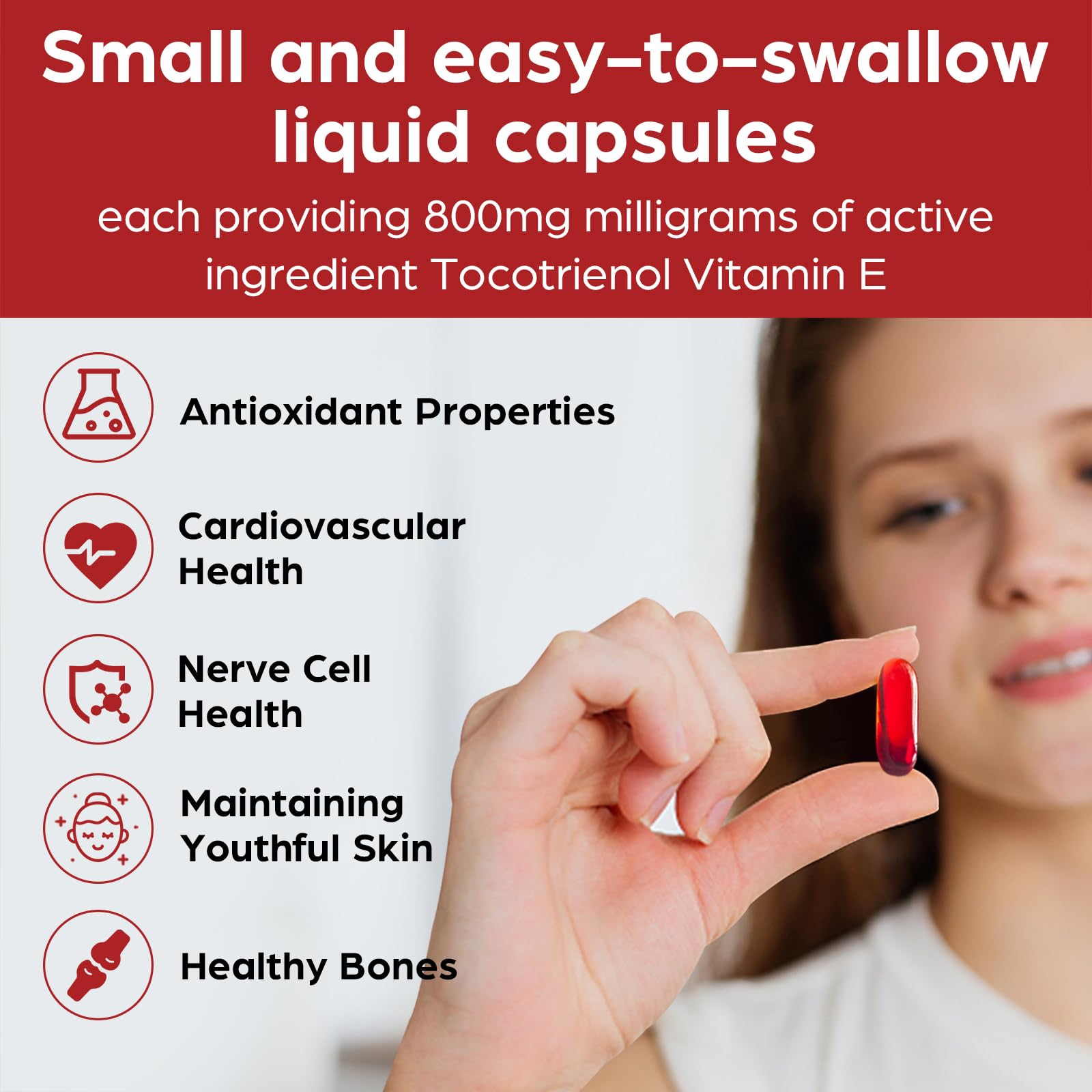 In-use scene featuring Kroppssund capsules in a daily wellness routine.