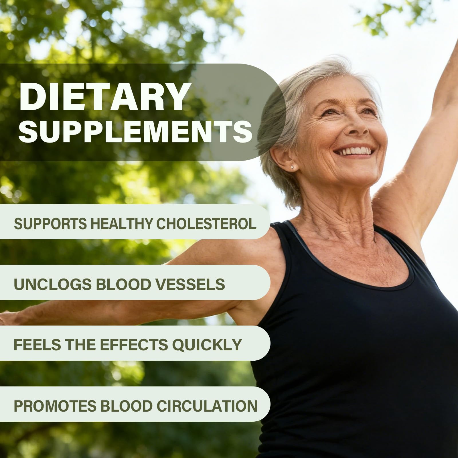 Serving two milliliters of KRPZOGK drops into water for easy intake.