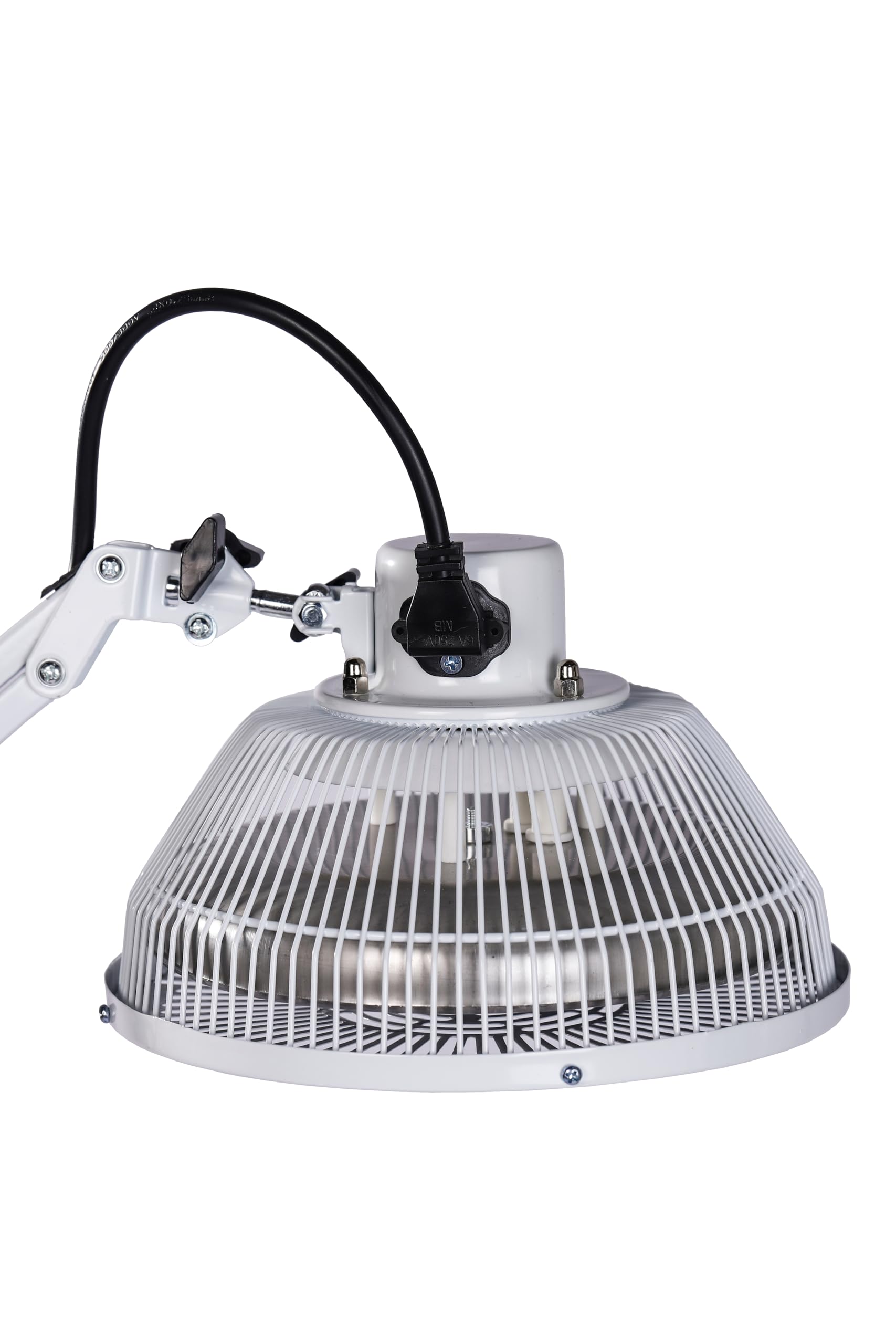 KS 9800N anti-tilt switch enhances safety during use.