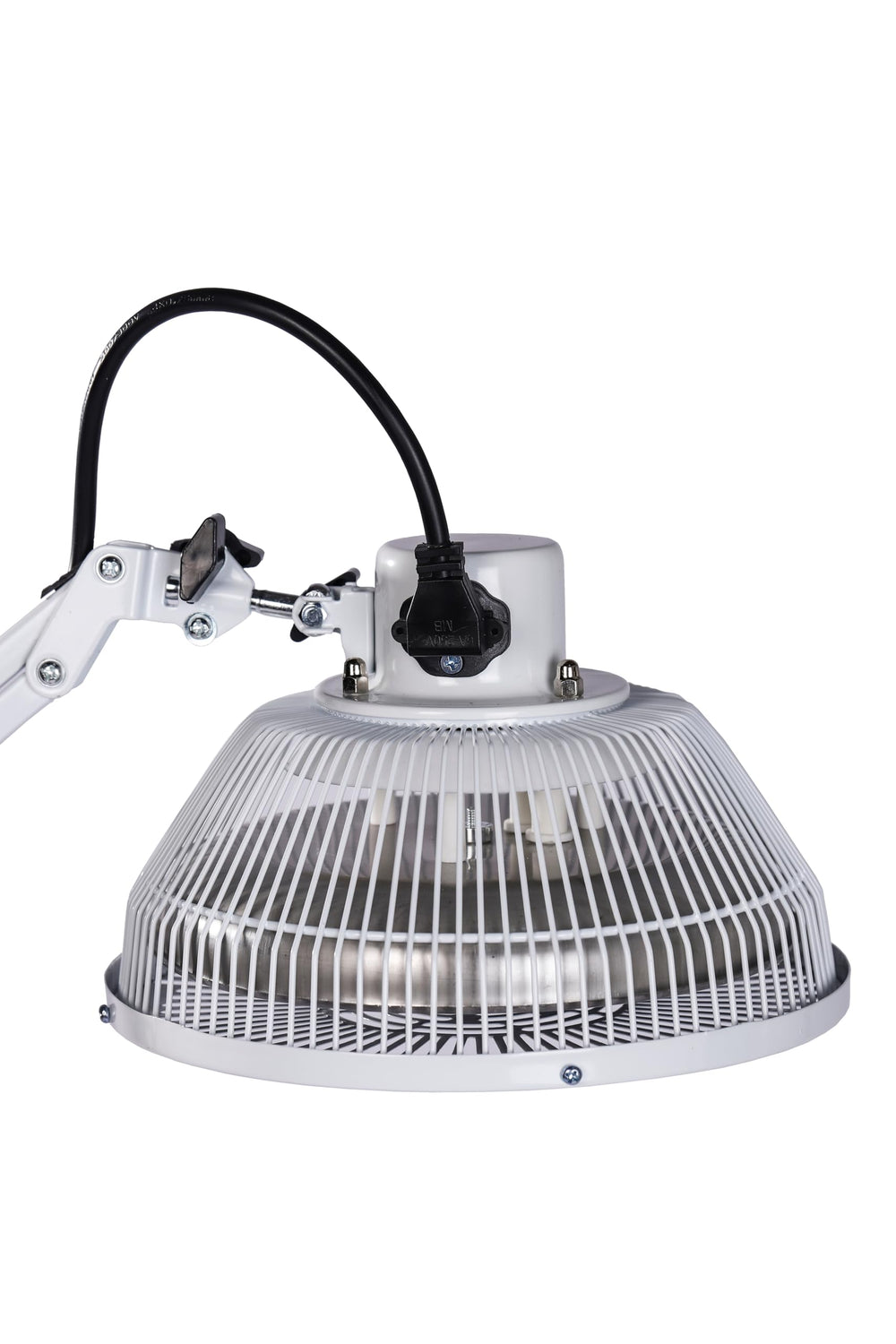 KS 9800N anti-tilt switch enhances safety during use.