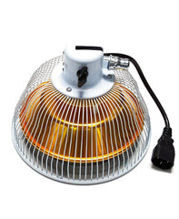KS TDP replacement head with safety metal screen for secure use
