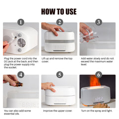 KSTPGRZK gift-ready home decor diffuser