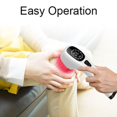KTS compact portable design ideal for travel