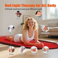 KTS neck and head relaxation area enhances targeted comfort.