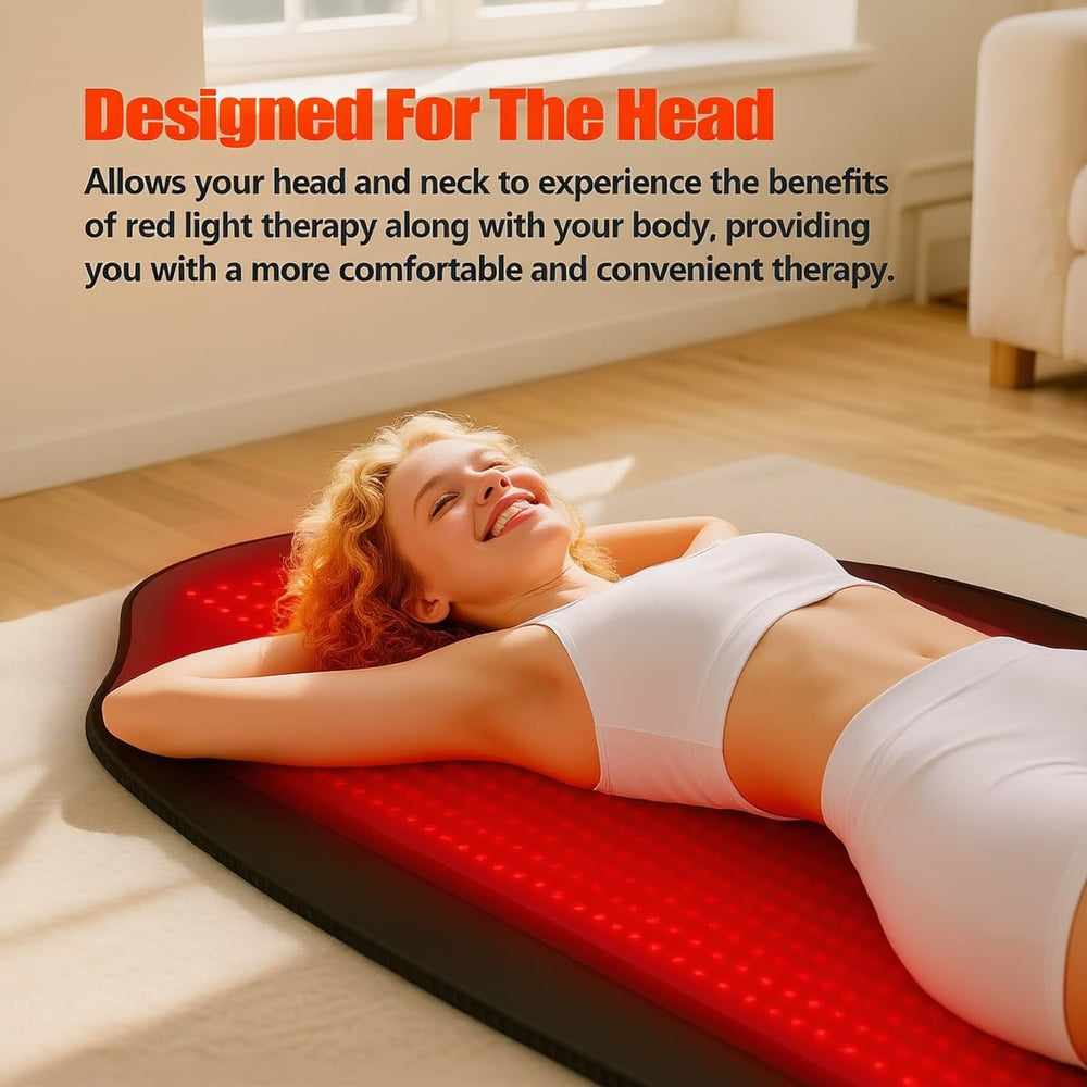 KTS soft breathable fabric cover delivers gentle touch and comfort.