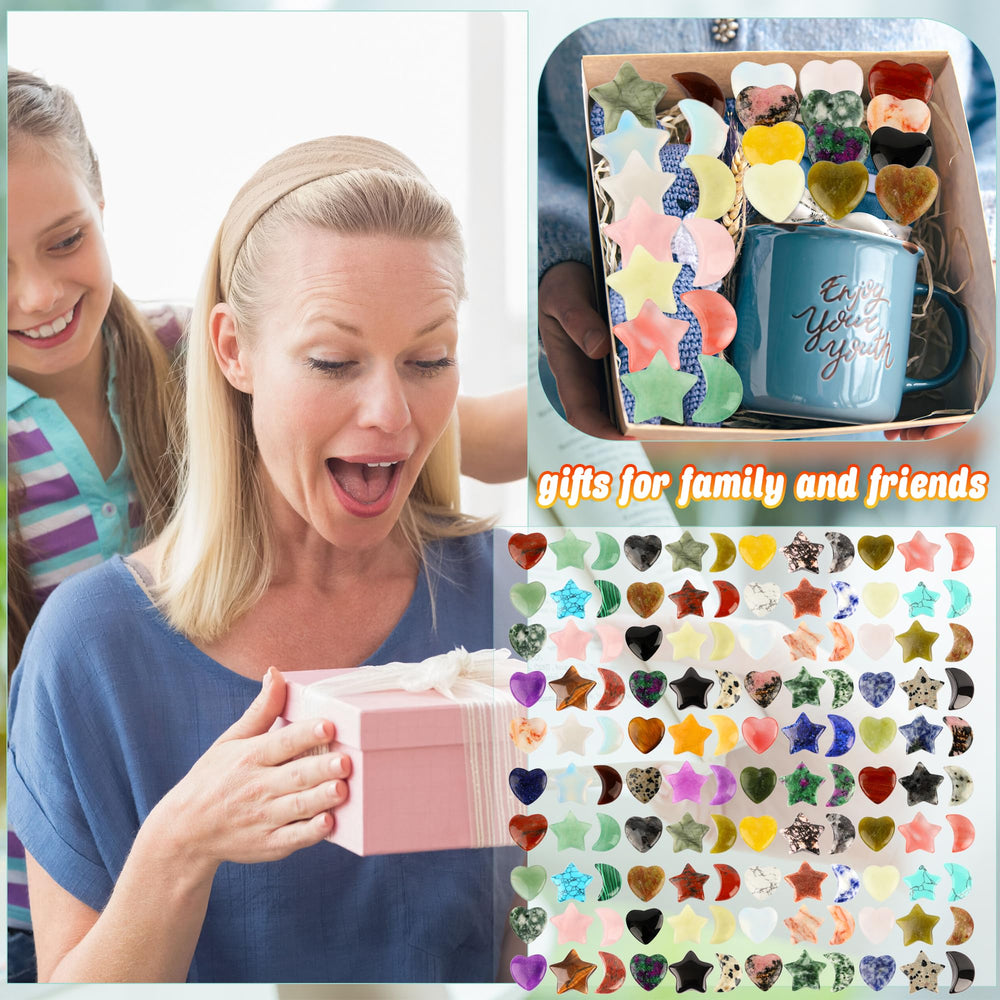 Kugliwa diy crystal crafts kit supports personalized accessories.
