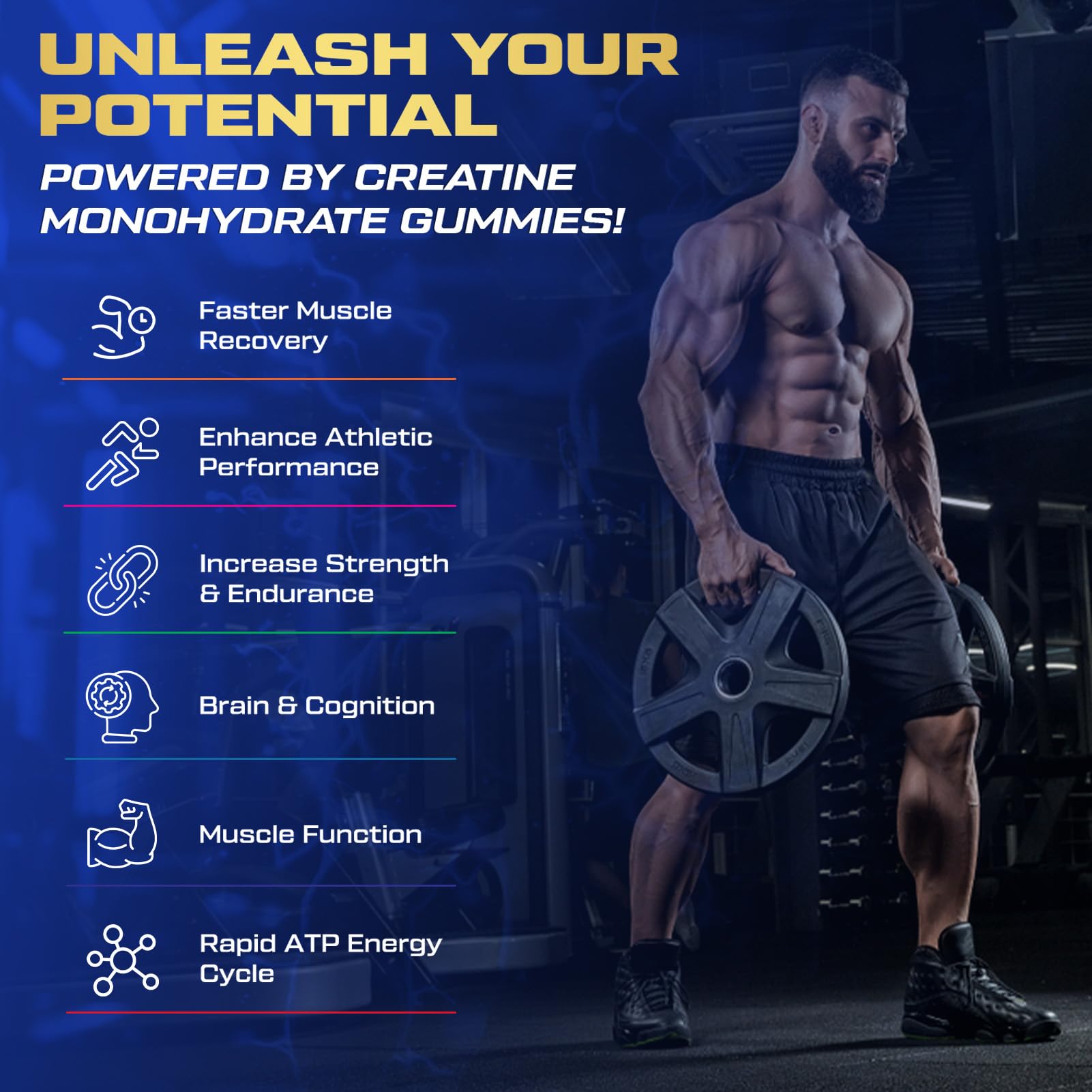 KUKALY gummies in use during training hint at focus and endurance support