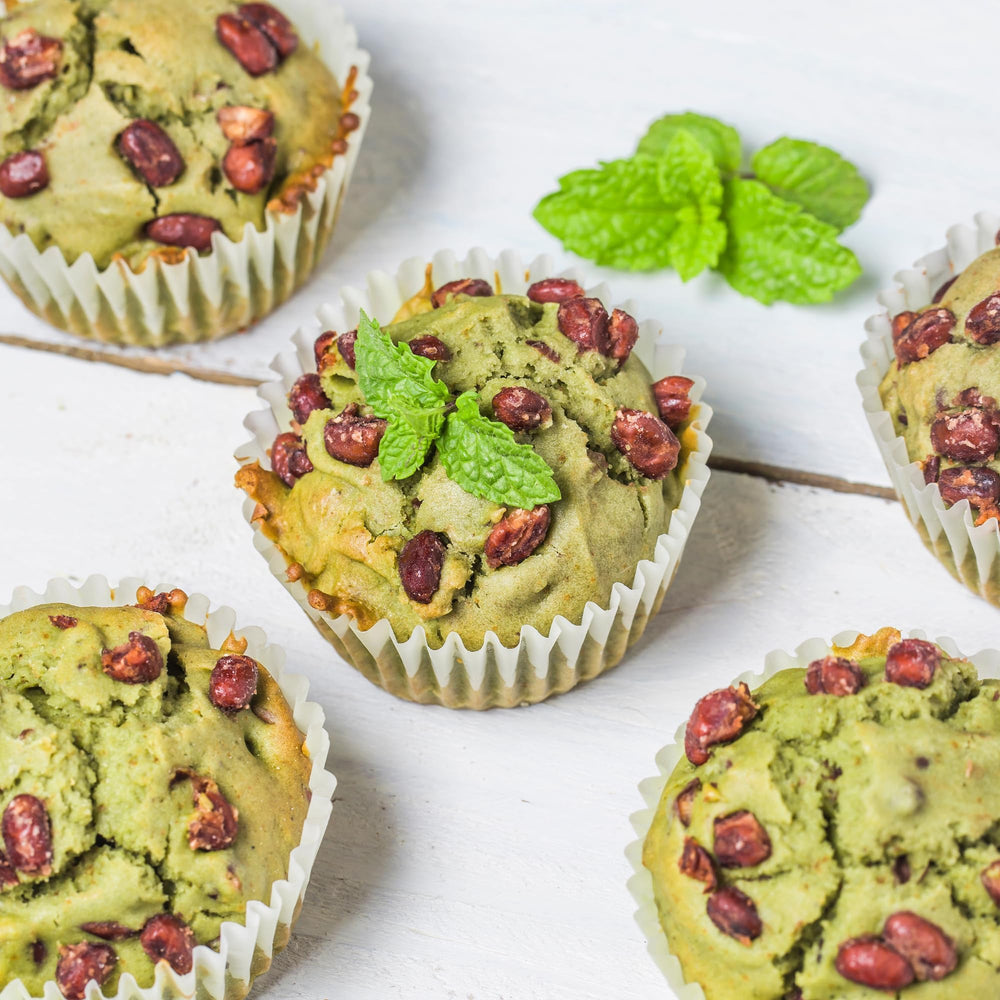 Kuli Kuli Moringa 4-pack packaging communicates value and convenience