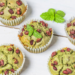 Kuli Kuli Moringa 4-pack packaging communicates value and convenience