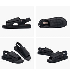 KUMUROETA daily-wear sandal designed for comfort and easy living.