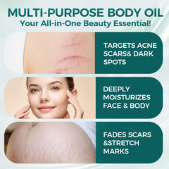 KUNLEN travel-size roll-on ideal for on-the-go skincare routines.