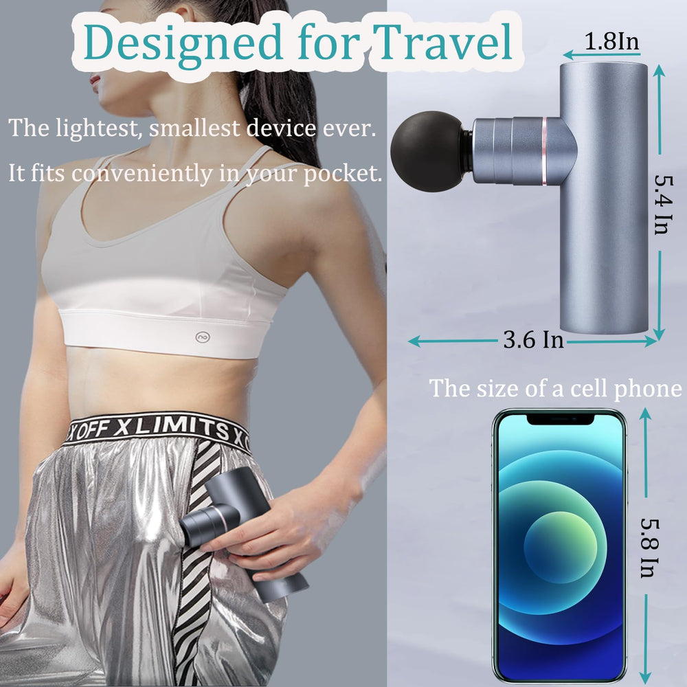KVKID 2000mAh battery provides several hours of use per charge.