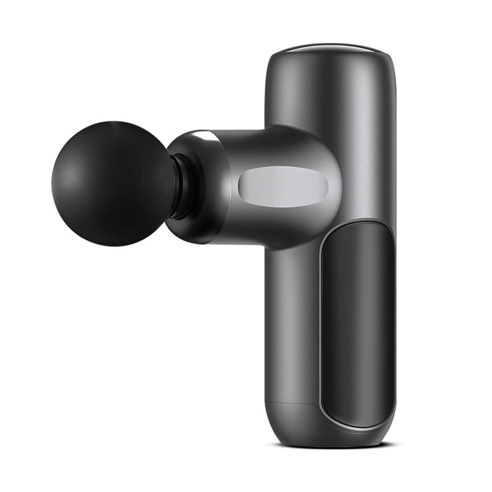 KVKID Mini Massager Gun gift-ready packaging ideal for gifting.
