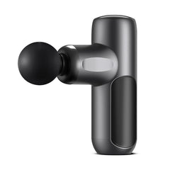 KVKID Mini Massager Gun gift-ready packaging ideal for gifting.