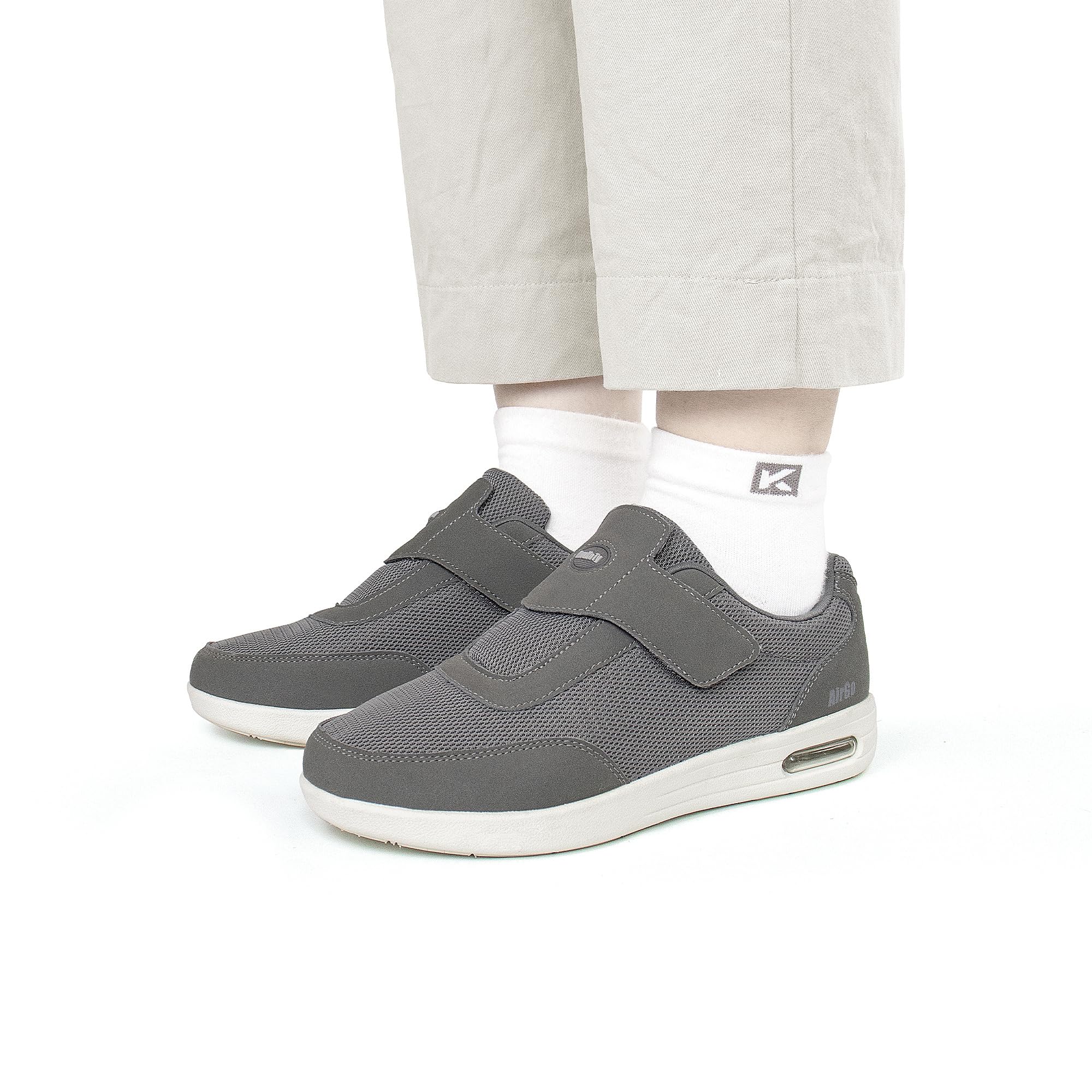 KWUKOTY daily-wear orthopedic shoes suited for everyday use