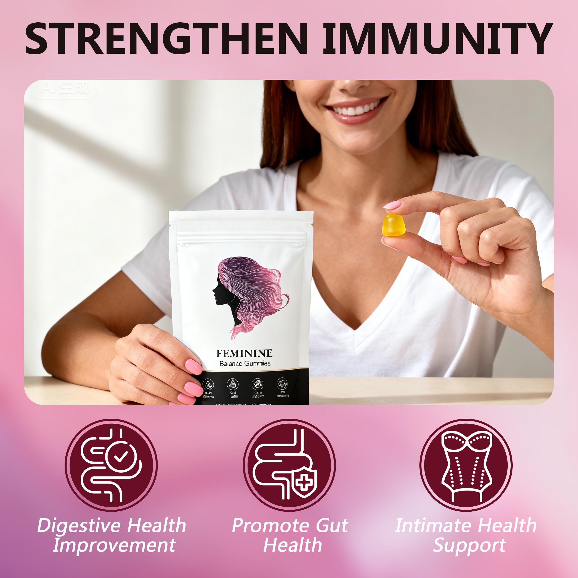 KXVUDE Nuora pineapple extract ingredient focus for natural aroma.