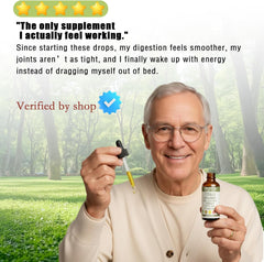 KXVUDE RESONA citrus bergamot image shows zest-inspired blend for potential cholesterol support