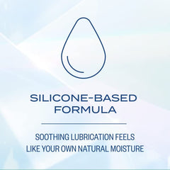 K-Y Liquibeads long-lasting hydration supports comfortable experiences