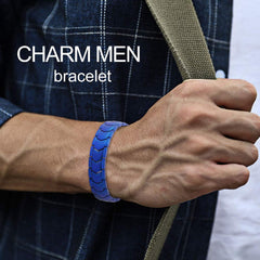 KYOSI 3X magnetic bracelet in gift-ready packaging for gifting.