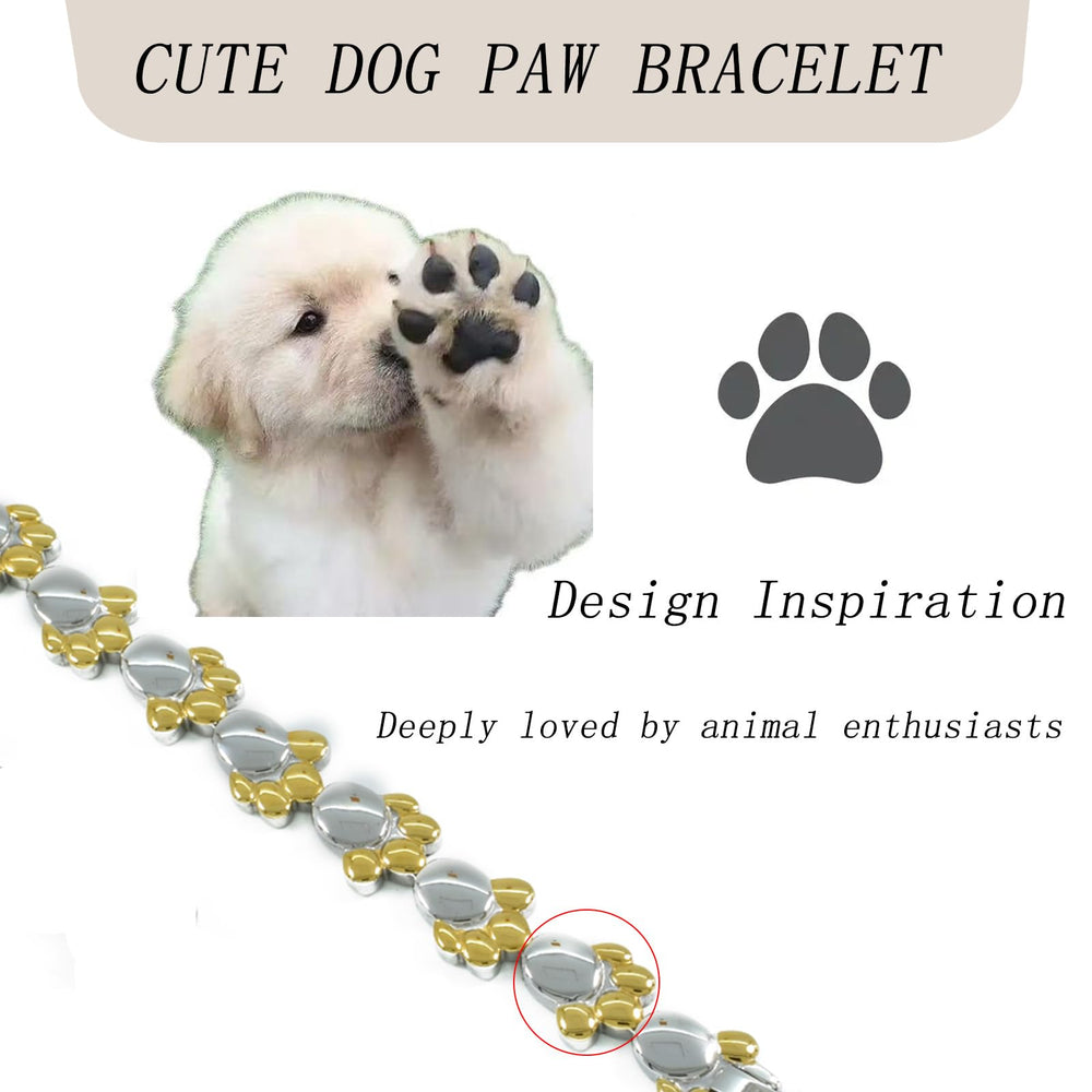 KYOSI adjustable bracelet length shows flexible fit on wrist