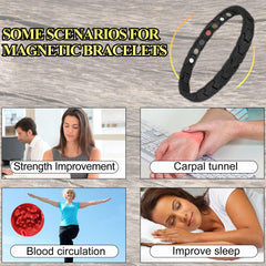 Adjustable length with a convenient size adjuster