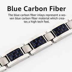 KYOSI adjustable length design to fit different wrists