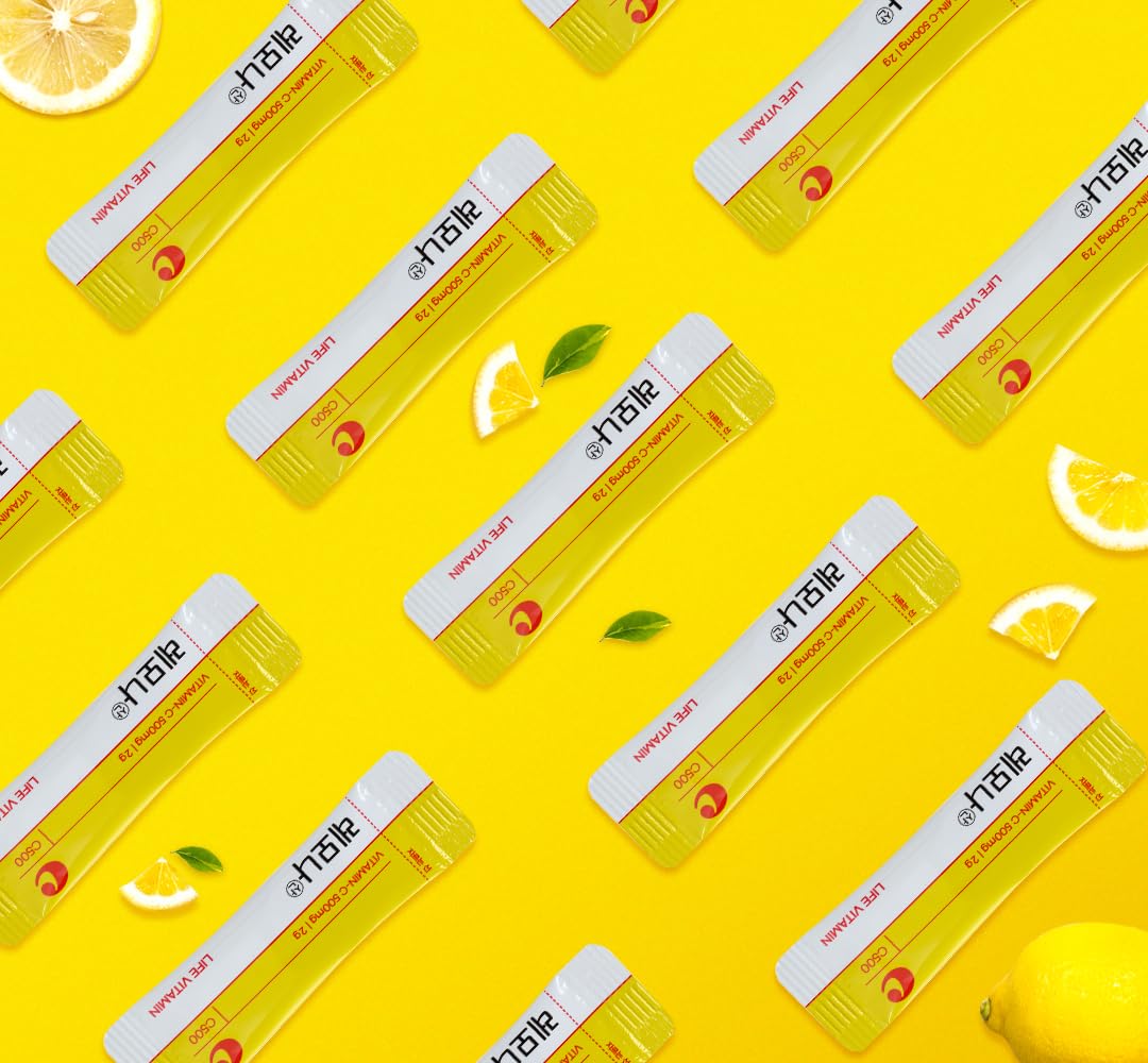 Kyung Nam Pharm LEMONA now launched in the U.S. market.