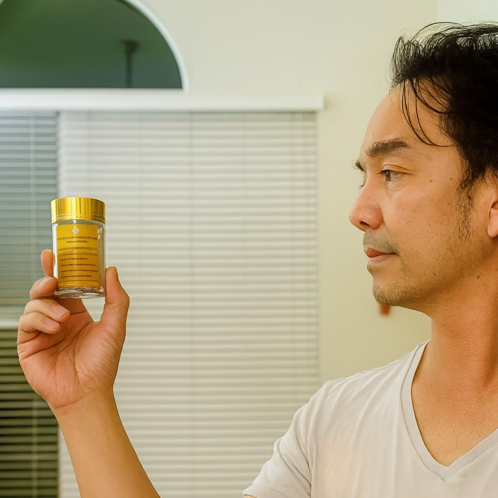 Vitamin D icon on Cordyceps FD1000 bottle for daily wellness