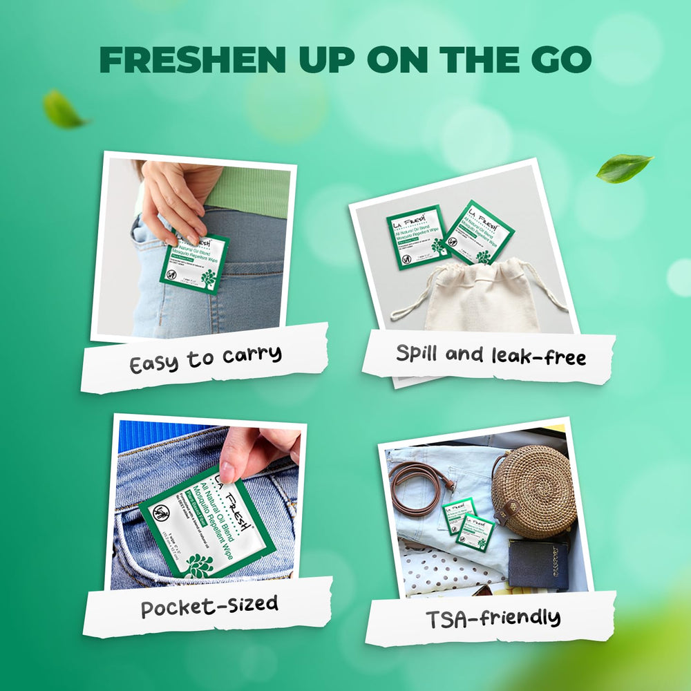 La Fresh made-in-USA packaging powered by renewable energy