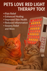 La Lumiere Therapy use on the skin for rejuvenation with soothing warmth.