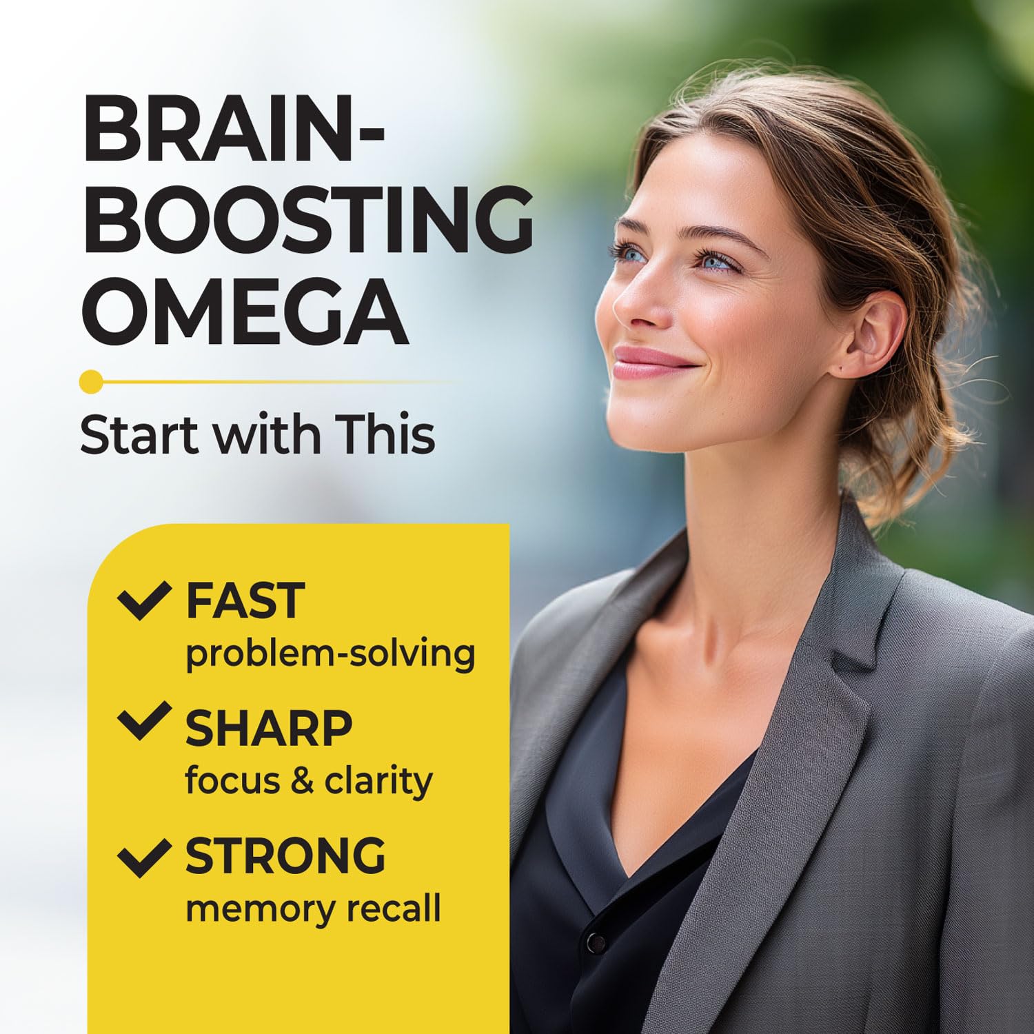 LABO Nutrition OmaxPure prenatal support concept showing DHA/EPA in pregnancy guidance.