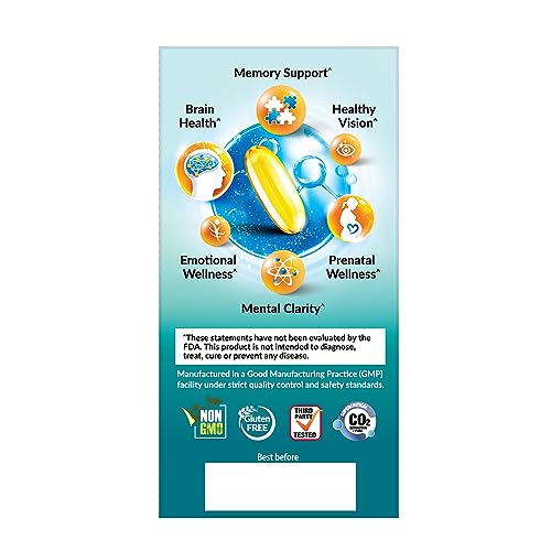 LABO Nutrition OmaxPure antioxidant-label showcases natural vitamin E and rosemary protection.