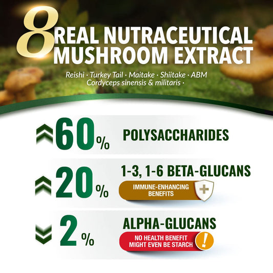 LABO Nutrition Bioactive Cordyceps Ultra capsules pack demonstrates convenient vegan capsules for busy days