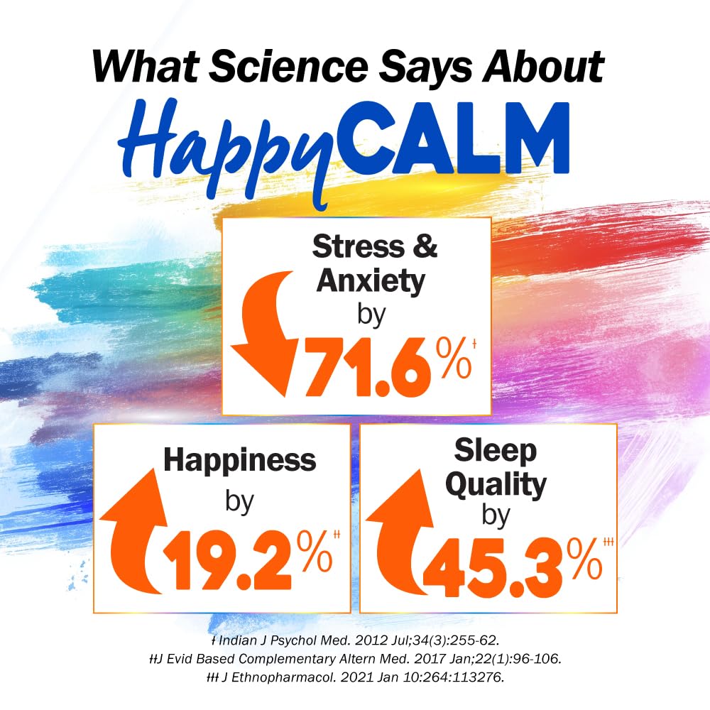 LABO Nutrition HappyCALM truSaffron saffron extract close-up for consistent mood support