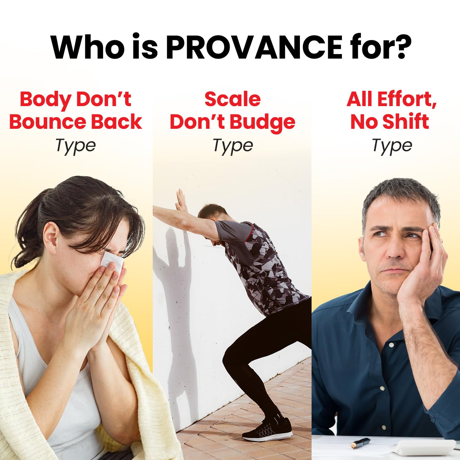 LABO Nutrition Provance usage scene with two capsules for daily immune and metabolic support.