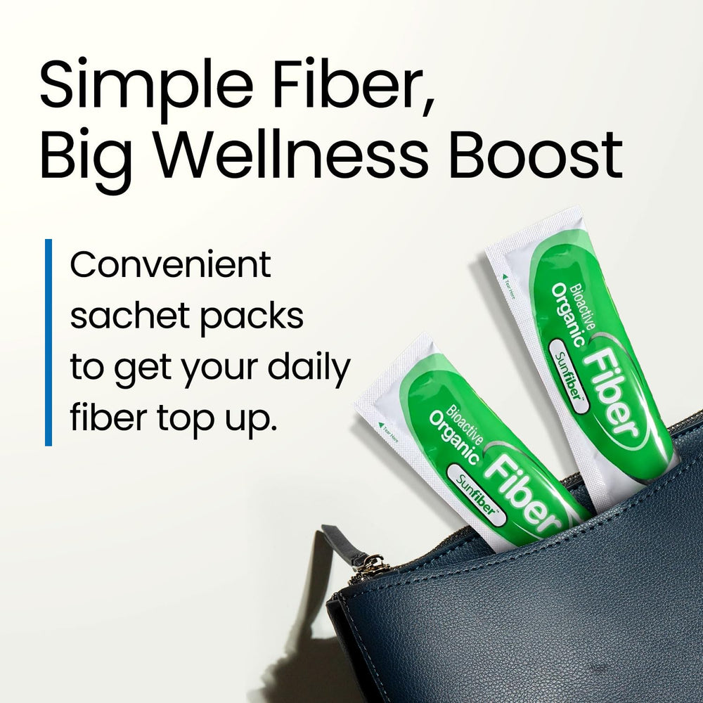 LABO Nutrition Sunfiber PHGG is vegan and non-GMO for clean-label use.