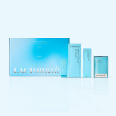 LACTOMEDI Bestie Box intimate gel close-up bottle for daily comfort.