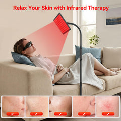 LAFCARE ergonomic design supports everyday use and easy gifting.