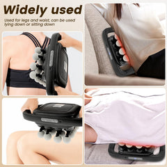 LAINIUTE quiet motor design for discreet use at home or office.