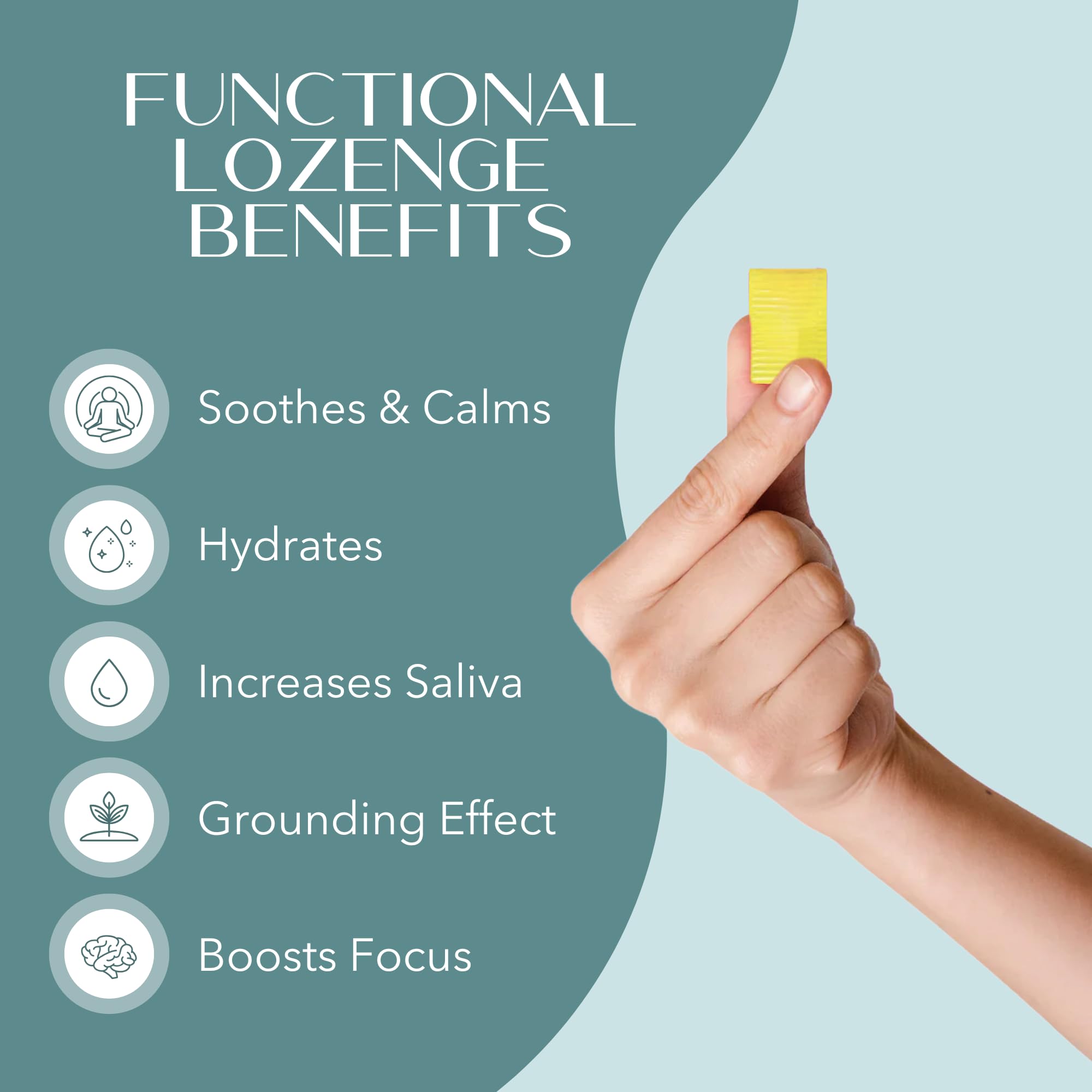 Laki Naturals sugar-free label highlights guilt-free enjoyability