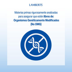 Lamberts Omega 3 Ultra oxidation protection helps maintain oil stability.