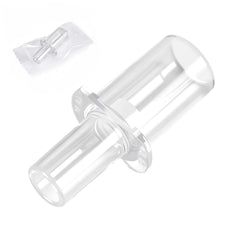 Lamwinsco breathalyzer mouthpieces compatible with S75/S80 testers for reliable readings