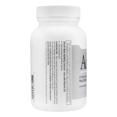 AdvaCAL includes 1000 IU vitamin D3 for absorption support.