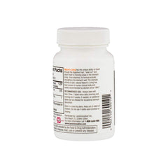 Lane Innovative Nature's Lining tablet dissolving for gentle, long-lasting relief