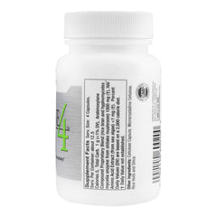 Lane Innovative Noxylane4 bottle cap close up highlighting safety seal and quality
