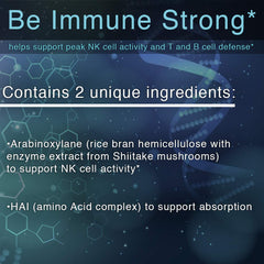 Lane Innovative Noxylane4 Arabinoxylane ingredient detail emphasizes natural forest derived benefits
