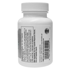 Lane Innovative Noxylane 4 label closeup featuring arabinoxylane and HAI ingredients.