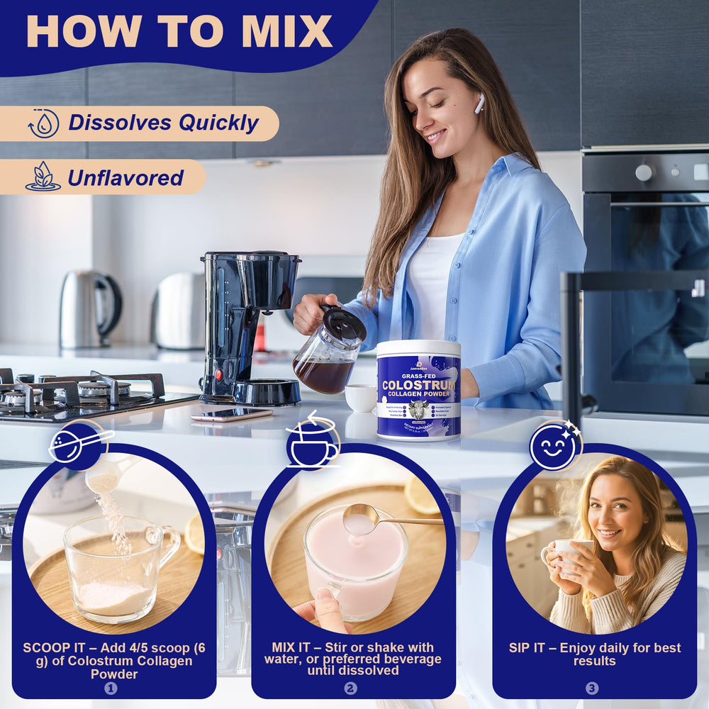 Non-GMO sugar-free label with clean ingredient story