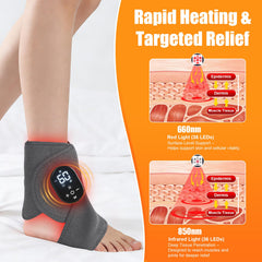 Laokiiy 2000mAh battery enables 90+ minutes of cordless use.