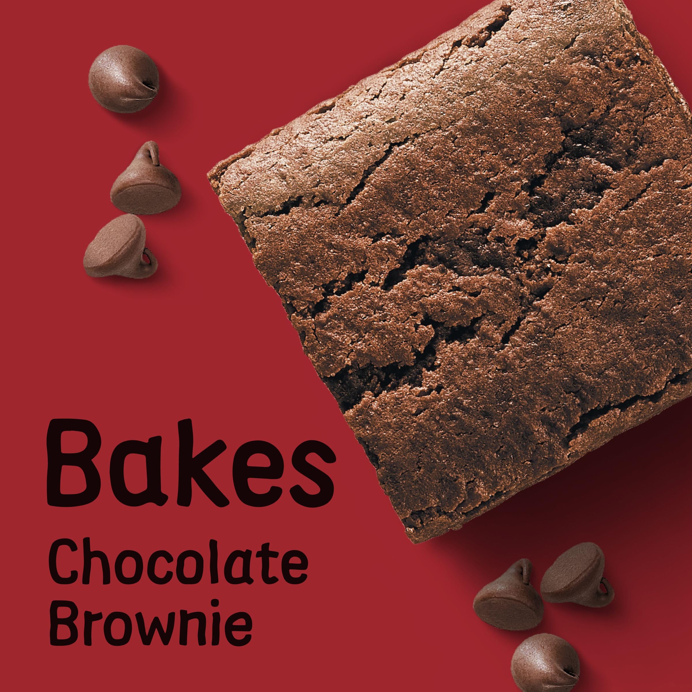 Larabar Kids Bakes ingredients list close-up highlights real ingredients without artificial additives.